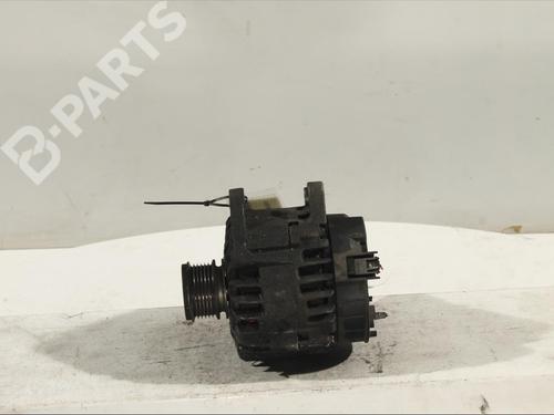 Generator RENAULT MEGANE III Hatchback (BZ0/1_, B3_) 1.5 dCi (BZ09, BZ0D, BZ1W, BZ29, BZ14) (110 hp) 11905812