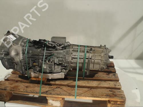 Used Gearbox Gearbox VW TOUAREG (7P5, 7P6) 3.0 V6 TDI (245 hp) 15883925 15883925