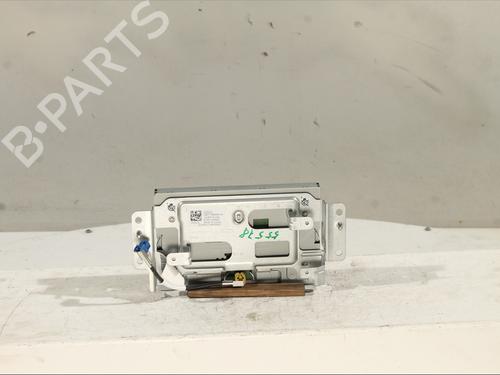 Display FORD RANGER (TKE) 2.0 EcoBlue 4x4 | BP32333310C48