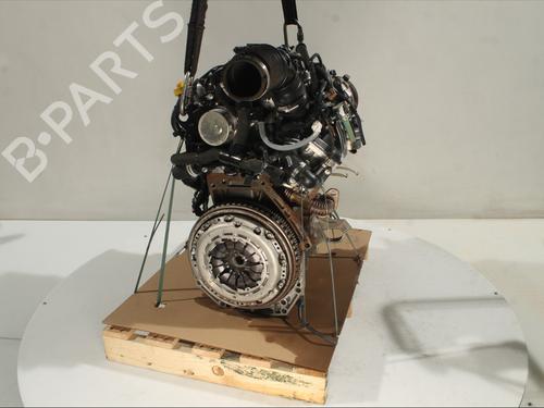 Engine DACIA DUSTER (HS_) 1.5 dCi | BP32486231M1  - Image 5