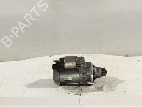 Used Starter Starter SEAT ATECA (KH7, KHP) 2.0 TDI (143 hp) 11981937 11981937