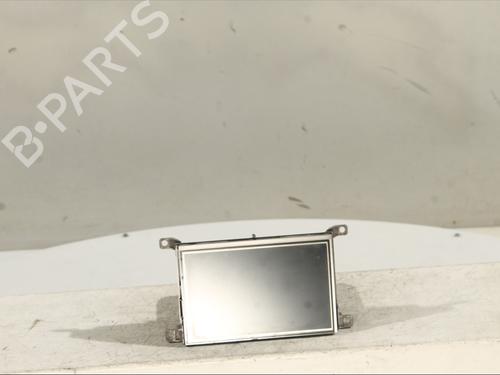 Display monitor PEUGEOT EXPERT Van (V_) 2.0 BlueHDi 120 | BP29328534C48 