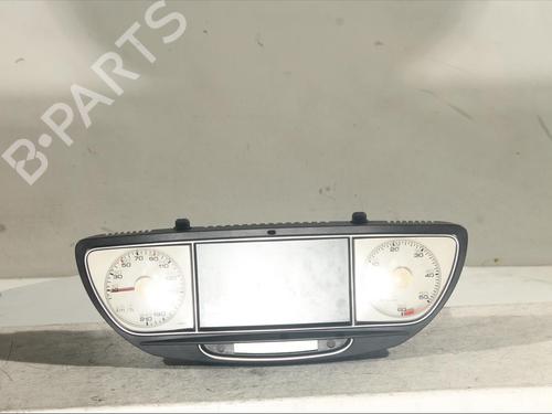 Display PEUGEOT 807 (EB_) 2.0 HDI | BP18344259C48 