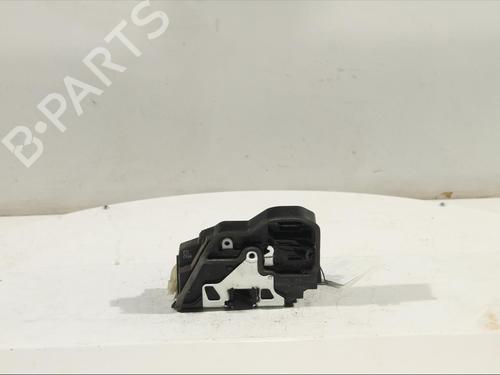 Used Front left lock Front left lock BMW X1 (E84) sDrive 16 d (116 hp) 11903578 11903578
