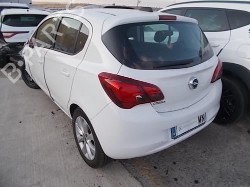 Gearbox OPEL CORSA E (X15) 1.4 LPG (08, 68) | BP29462762M3 - Image 3