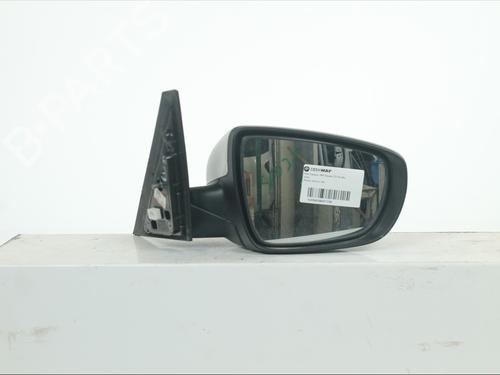 Used Right mirror Right mirror KIA CARENS IV 1.6 GDi (135 hp) 34529941 34529941
