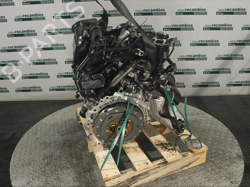 Engine TOYOTA YARIS (_P13_) 1.5 Hybrid (NHP130_) | BP11900769M1 