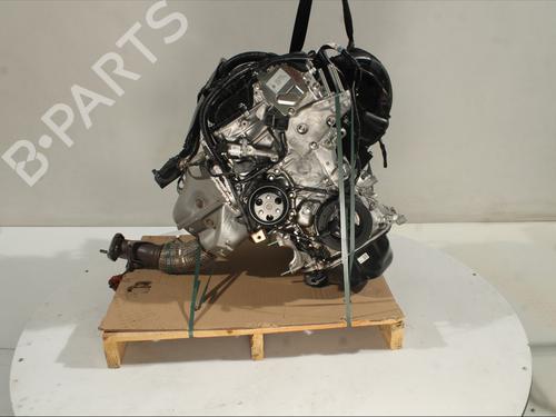 Motor MAZDA 3 Hatchback (BP) 2.0 SKYACTIV-G M Hybrid (122 hp) 31656332