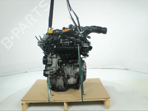 Motore Motore 37499747 37499747