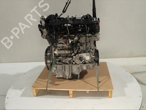 Used Engine OPEL MOKKA / MOKKA X (J13) 1.6 CDTI (_76) (136 hp) 29873480