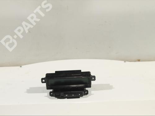 Ferdsskriver KIA CEE'D Hatchback (ED) 1.4 (109 hp) 11981592