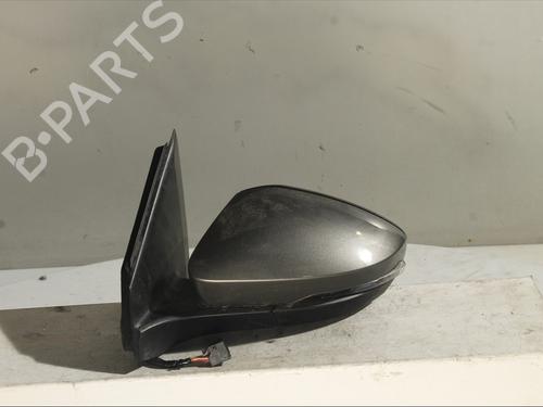 Left mirror VW T-CROSS (C11, D31) 1.5 TSI | BP29419968C26 