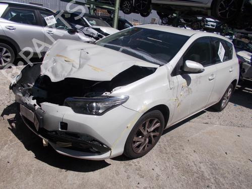 Engine TOYOTA AURIS (_E18_) 1.2 (NRE185_, NRE185R) | BP29151080M1 - Image 6