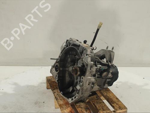 Gearbox DACIA SANDERO II  | BP13629415M3 