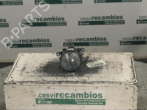 Used Left front fog light Left front fog light FORD C-MAX II (DXA/CB7, DXA/CEU) 1.6 TDCi (115 hp) 11900312 11900312