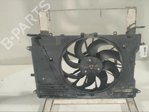 Køleventilator elektrisk MAZDA 3 Hatchback (BP) SKYACTIV-X M Hybrid (BP2H) (179 hp) 22378257