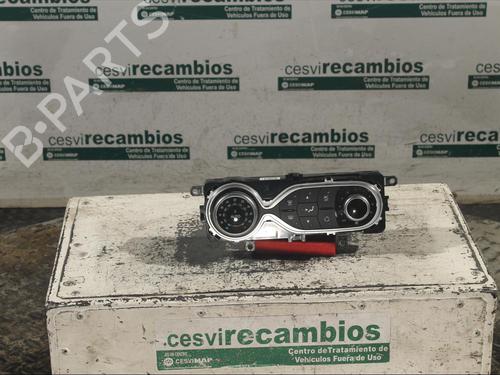 Used Climate control Climate control RENAULT CLIO IV (BH_) 1.5 dCi 75 (75 hp) 11896928 11896928