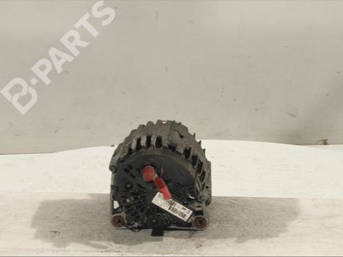 Alternator RENAULT KANGOO / GRAND KANGOO II (KW0/1_) 1.5 dCi 90 (KW05, KW08, KW0G, KW11) | BP11909457M7 