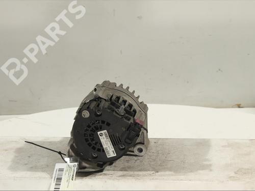 Used Alternator BMW 1 (F20) [2011-2019]  11972936