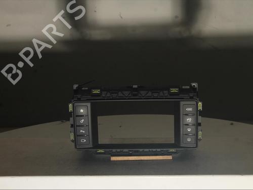 Kombi Kontakt / Stilkkontakt JAGUAR XE (X760) [2015-2025]  24352156