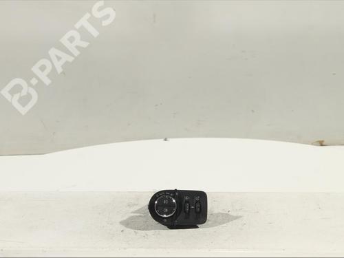 Commande de phare OPEL CORSA E (X15) [2014-2025]  11906364