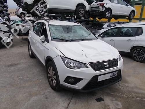 Steering column stalk SEAT ARONA (KJ7, KJP) 1.0 TSI | BP23558765I23 - Image 5