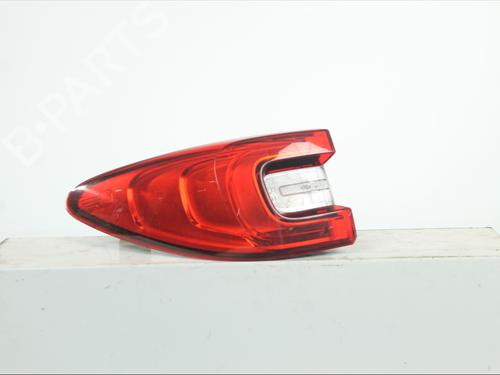 Left taillight RENAULT KADJAR (HA_, HL_) 1.5 dCi 110 (HLA3) | BP36173571C34 - Image 2