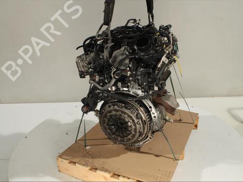 Engine RENAULT CLIO V (B7_) 1.3 TCe 130 (B7MF) | BP27555087M1 