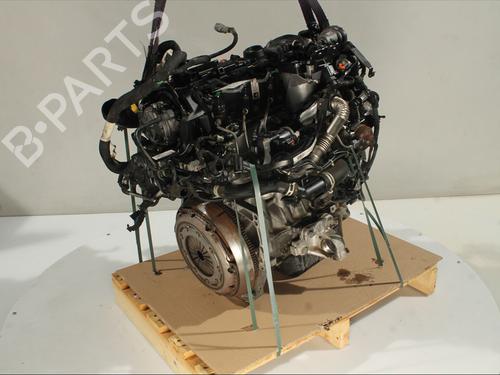 Engine CITROËN C4 CACTUS 1.6 HDi 90 | BP28367848M1 