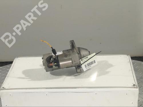 Used Starter OPEL MERIVA B MPV (S10) 1.4 (75) (100 hp) 11901290