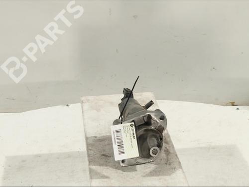 Startmotor CITROËN C3 III (SX) 1.5 BlueHDi 100 (SXYHYP, SXYHTU) | BP11906708M8