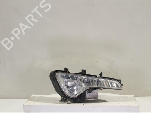 Højre Foran Tågelygte KIA SPORTAGE III (SL) 1.7 CRDi (116 hp) 33008319