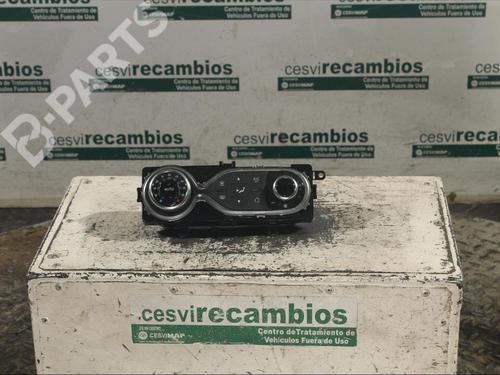 Used Climate control RENAULT CLIO IV (BH_) 1.5 dCi 75 (75 hp) 11897186