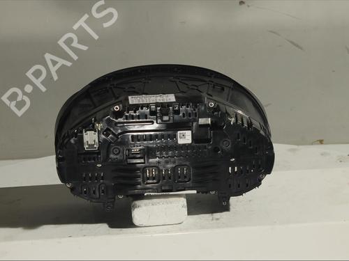 Cockpit MERCEDES-BENZ C-CLASS (W205) C 220 BlueTEC / d (205.002, 205.004) | BP26925171C47 