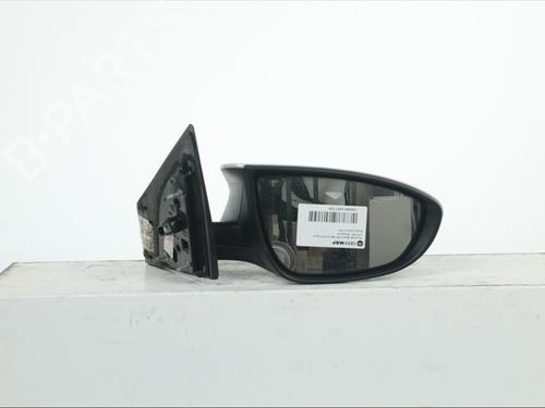 Used Right mirror Right mirror 37285491 37285491