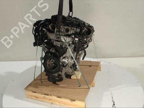 Engine PEUGEOT 3008 II SUV (MC_, MR_, MJ_, M4_) 1.2 THP/ PureTech 130 (MRHNSM, MRHNSU, MRHNSJ, MRHNYW,... | BP27375613M1 