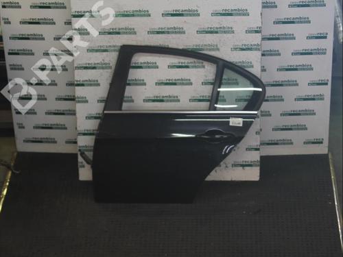 Used Left rear door BMW 3 (E90) [2004-2012]  11900550