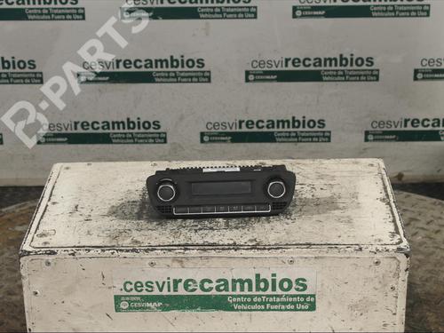 Used Climate control VW POLO V (6R1, 6C1) [2009-2022]  11896367