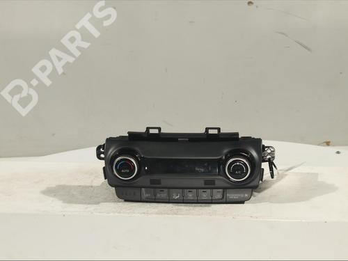 AC Styreenhet / Manøvreringsenhet HYUNDAI KONA (OS, OSE, OSI) 1.0 T-GDi (120 hp) 11910814