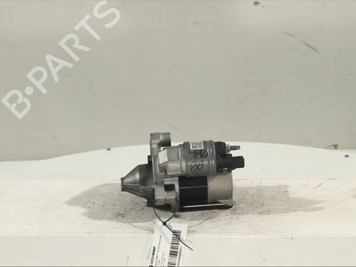 Used Starter Starter PEUGEOT 208 II (UB_, UP_, UW_, UJ_) 1.2 PureTech 75 (75 hp) 11984697 11984697