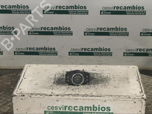 Used Headlight switch Headlight switch FORD FOCUS III 1.6 LPG (120 hp) 11988752 11988752