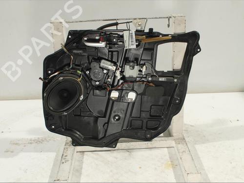 Used Front right window mechanism MAZDA 5 (CR) 2.0 CD (CR19) (143 hp) 12079951