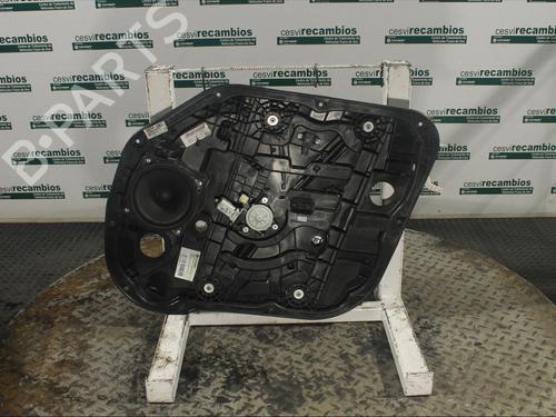 Used Front right window mechanism KIA CARENS IV [2013-2025]  12077384