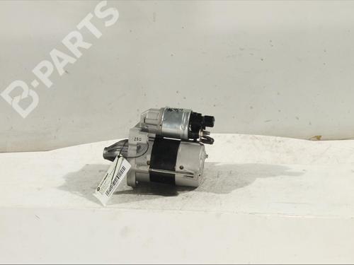 Startmotor PEUGEOT 3008 II SUV (MC_, MR_, MJ_, M4_) 1.5 BlueHDi 130 | BP11904390M8 