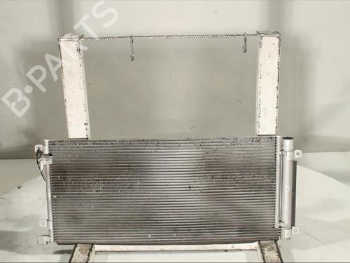 Used AC radiator AC radiator HONDA CIVIC X Hatchback (FC_, FK_) 1.0 VTEC (126 hp) 17951940 17951940