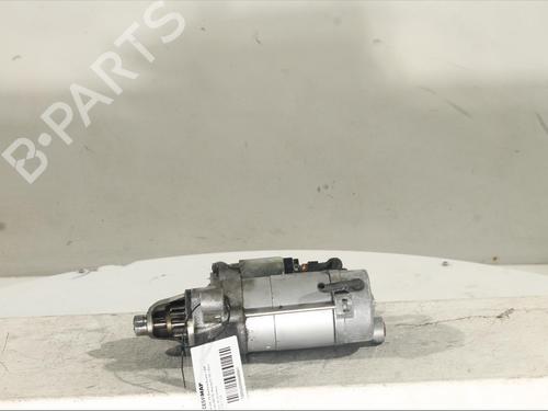 Startmotor AUDI A4 Allroad B9 (8WH, 8WJ) 3.0 TDI quattro (272 hp) 26672694