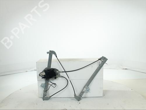Used Front right window mechanism Front right window mechanism CITROËN XSARA Coupe (N0) 2.0 HDI 90 (90 hp) 37733300 37733300