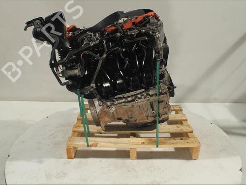 Motor Motor TOYOTA RAV 4 IV (_A4_) 2.5 Hybrid (AVA42_) (197 hp) 13385780 13385780