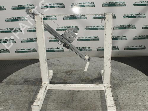 Used Front right window mechanism Front right window mechanism RENAULT TRAFIC III Bus (JG_) 1.6 dCi 125 (JGMH) (125 hp) 12078065 12078065