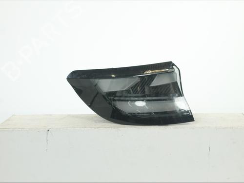 Used Left taillight Left taillight 37455553 37455553